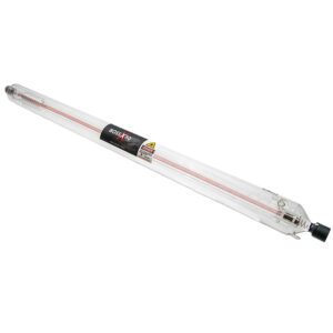 80 Watt Boss Laser Tube