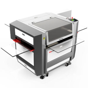 4-Way Passthrough (Shown on LS-1630)