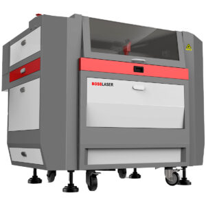 Boss Laser LS 1630 Laser Cutter and Engraver