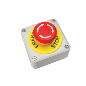 Emergency Stop Switch