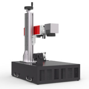 FM Desktop Fiber Marking Machine