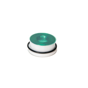 2.5" Metal Ceramic KT-B2 28mm Insulator