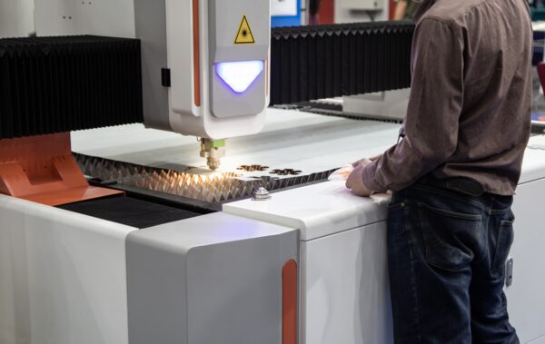 Safety First: Best Practices in Laser Equipment Handling