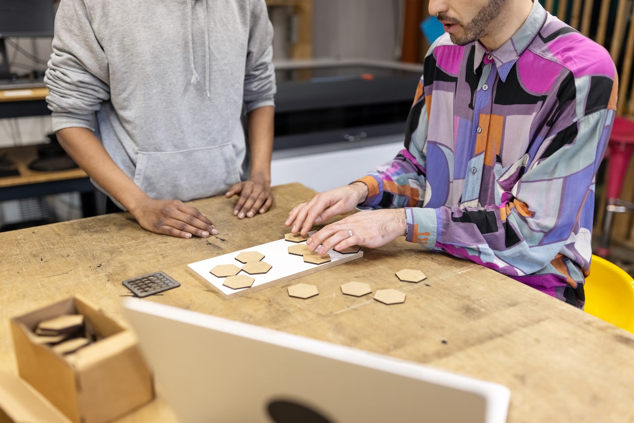 laser cut gifts