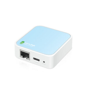 TP-Link 300 Mbps Wireless Adapter