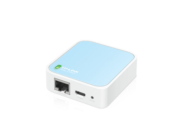 TP-Link 300 Mbps Wireless Adapter