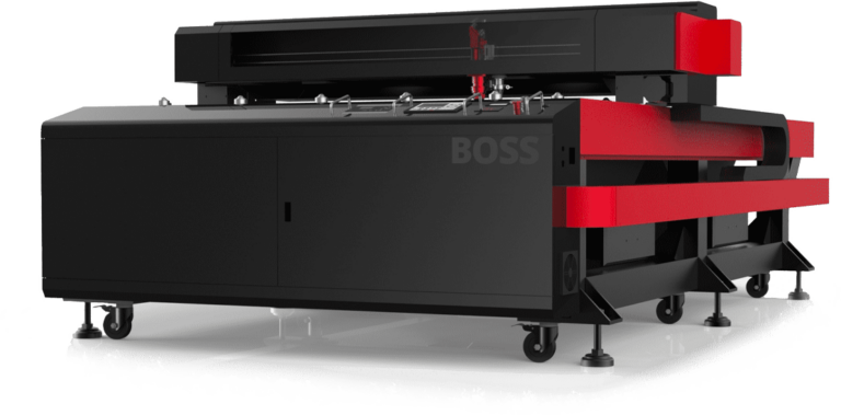 Boss Laser HP 5598